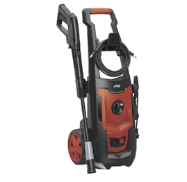 Pressure Washer 1600w