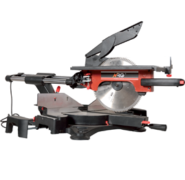Compound Sliding Miter Saw