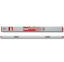 Spirit Level With Magnet