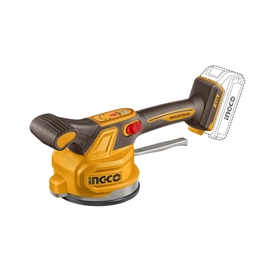 Cordless Tile Vibration Machine