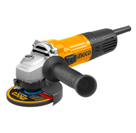 Angle Grinder 900w
