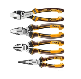 Leverage Pliers Set