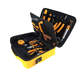 Telecom Hand Tools Set