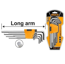 Long Arm Hex key