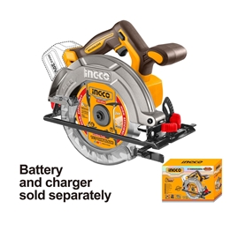 Cordless Circular Saw