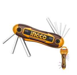 Precision Hex Key Set