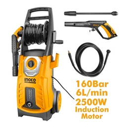 High Pressure Washer 160 Bar