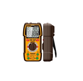 Digital Multimeter Tester