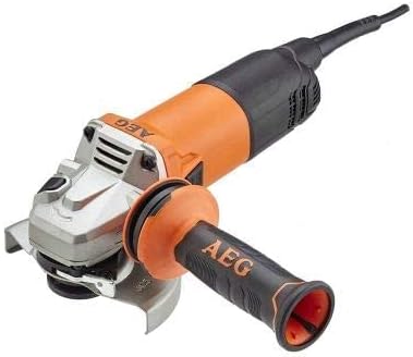 Small Angle Grinder 1000w