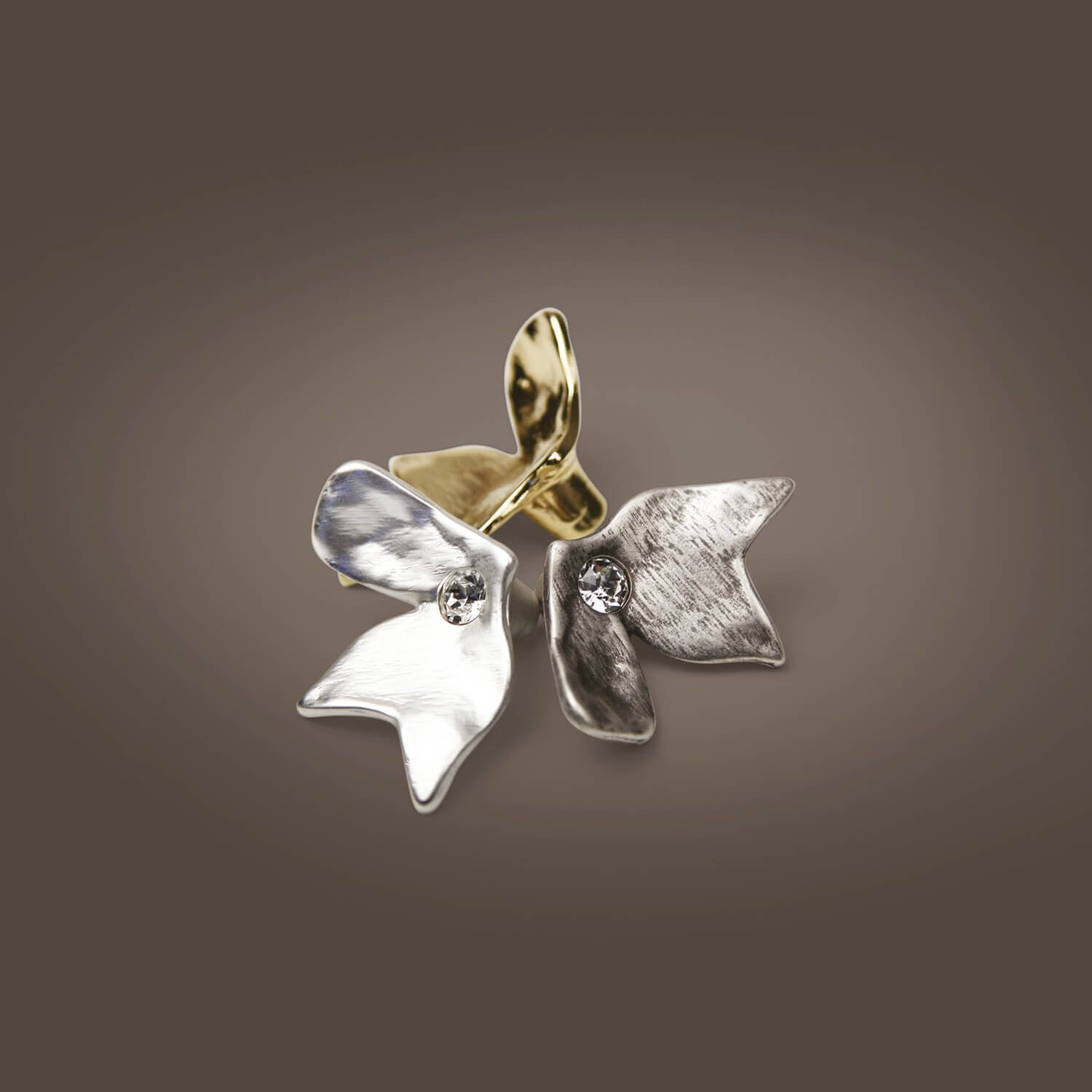 Classic knob s8105