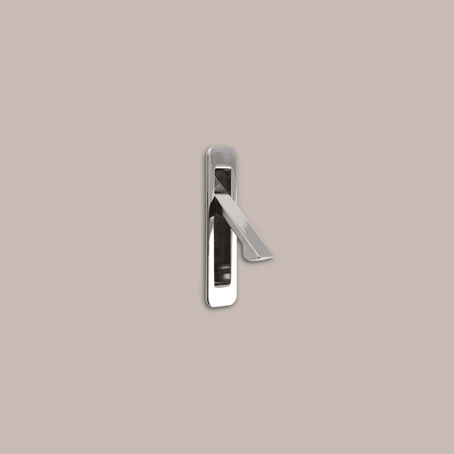 Built-in handle s8109