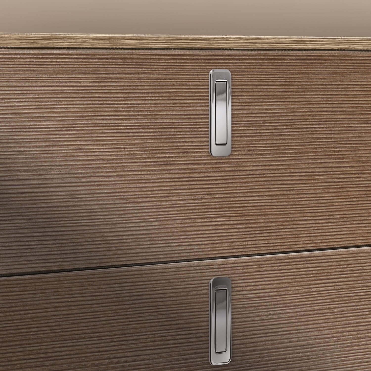 Built-in handle s8109