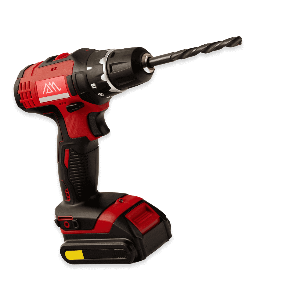 Drill